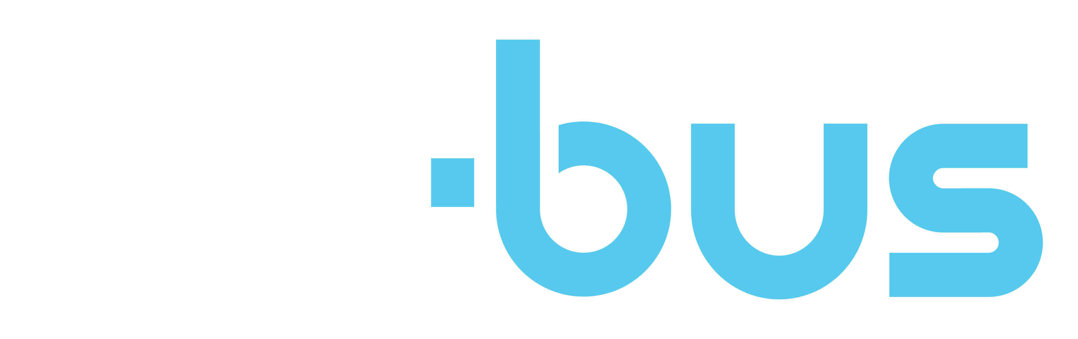 Blu Bus